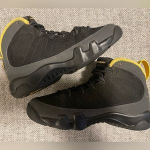 Jordan 9 Retro